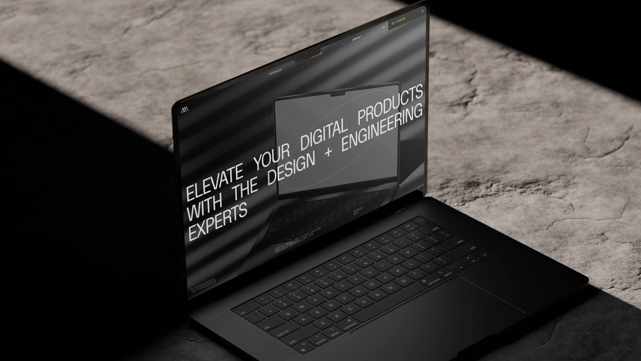 M8 cover image
