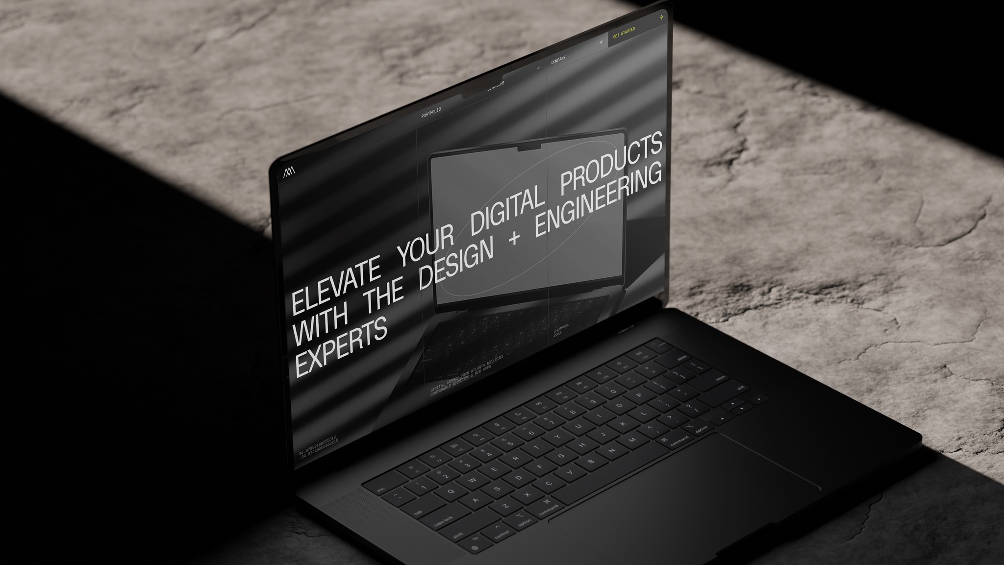 M8 cover image