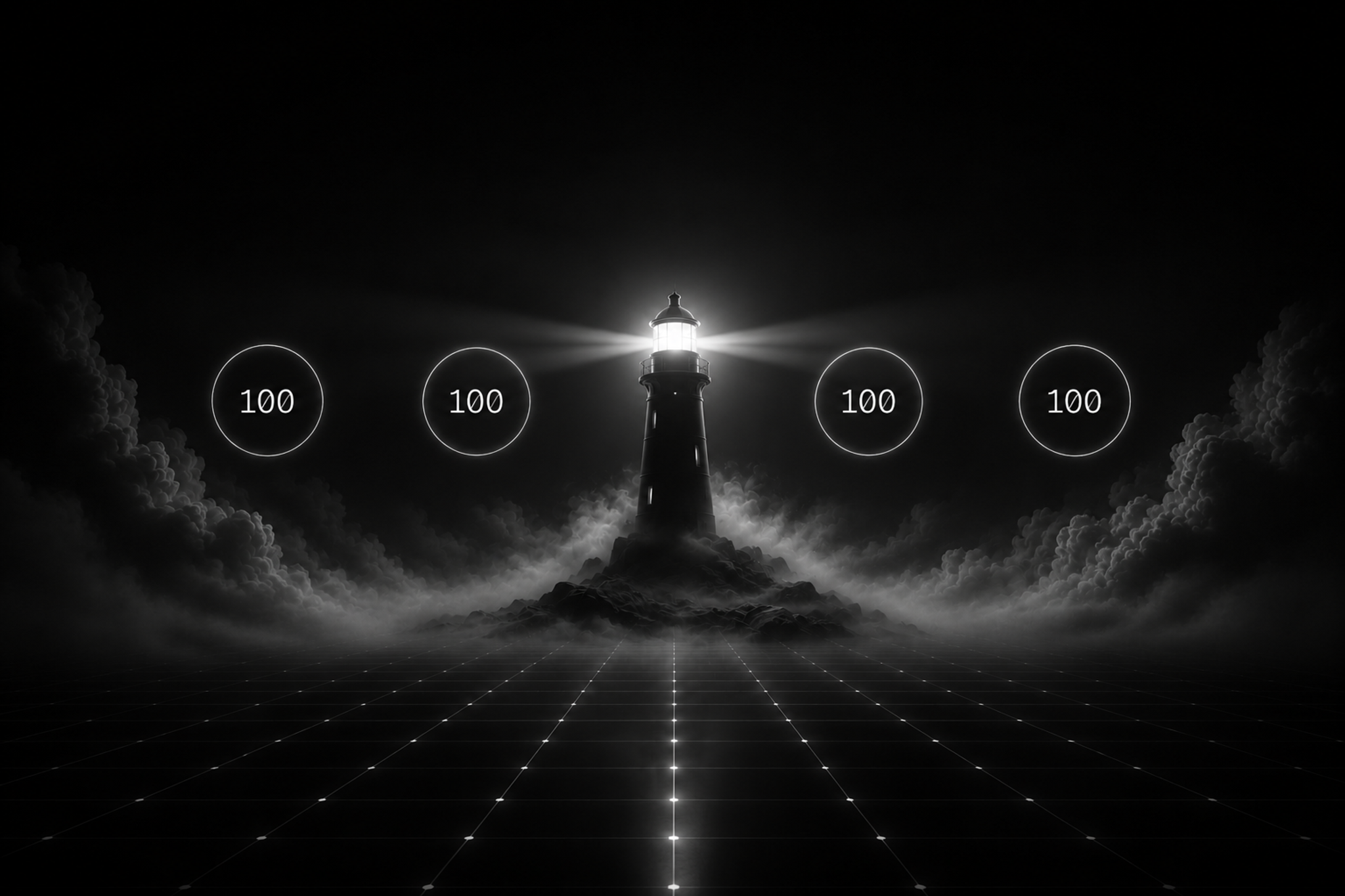 Improved Lighthouse scores