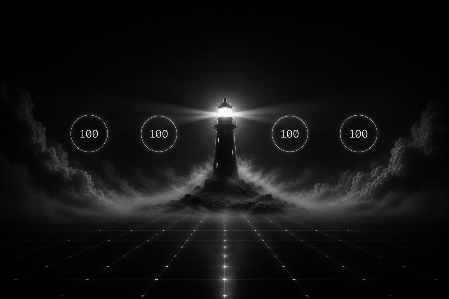 Improved Lighthouse scores