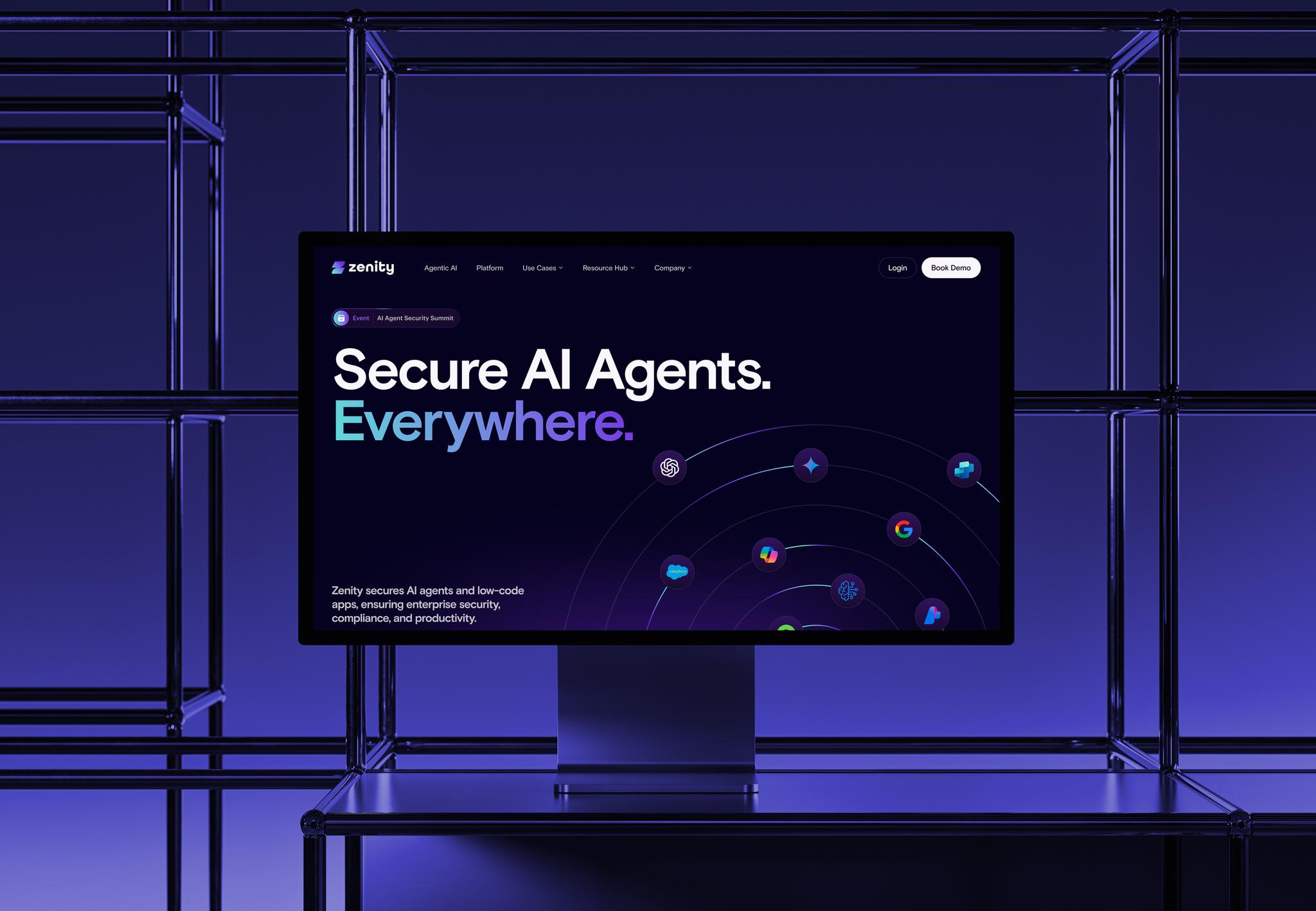 Zenity