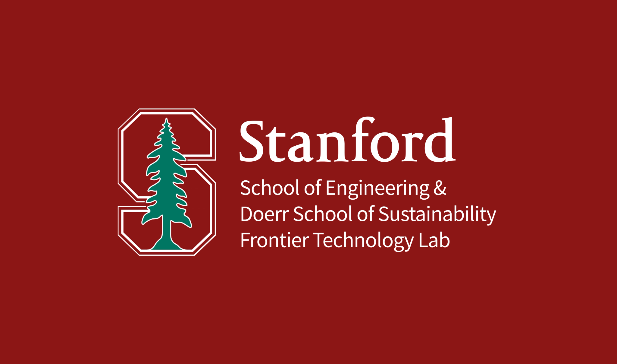 Stanford cover image