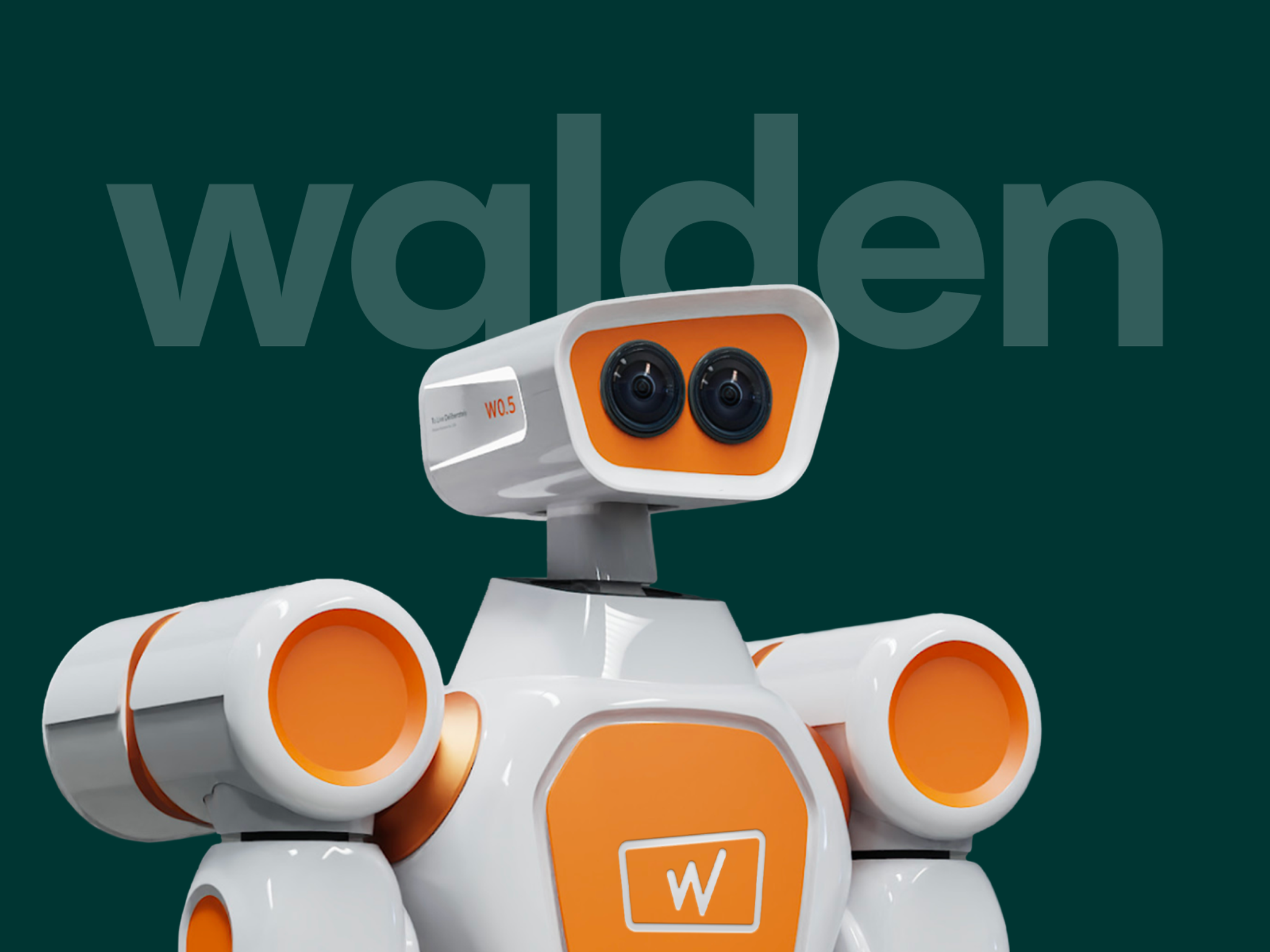 Walden Robotics cover image