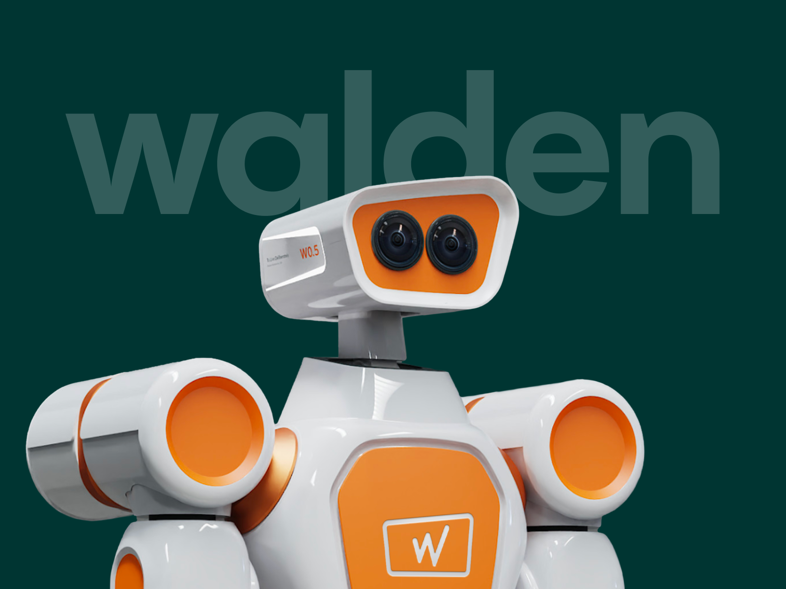 Walden Robotics cover image