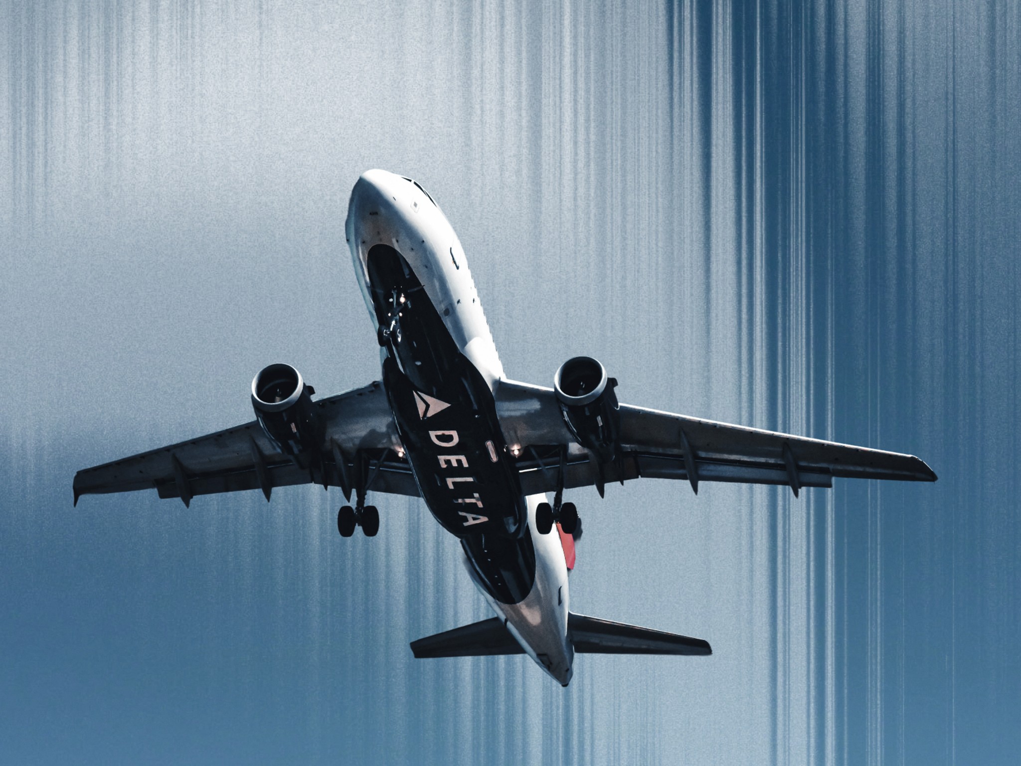 Conversational AI booking agent for Delta Air Lines on Amazon Connect