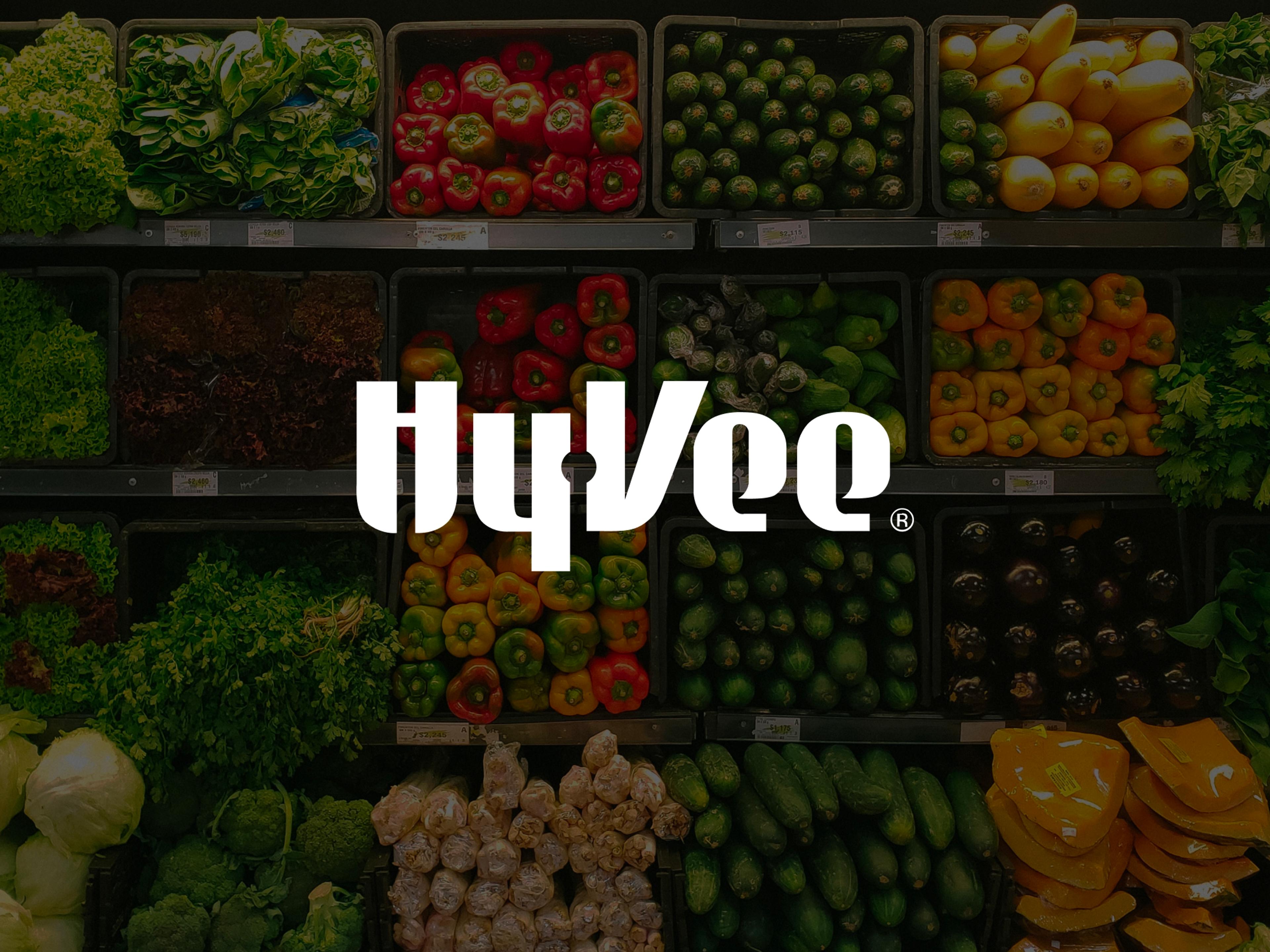 Hy-Vee