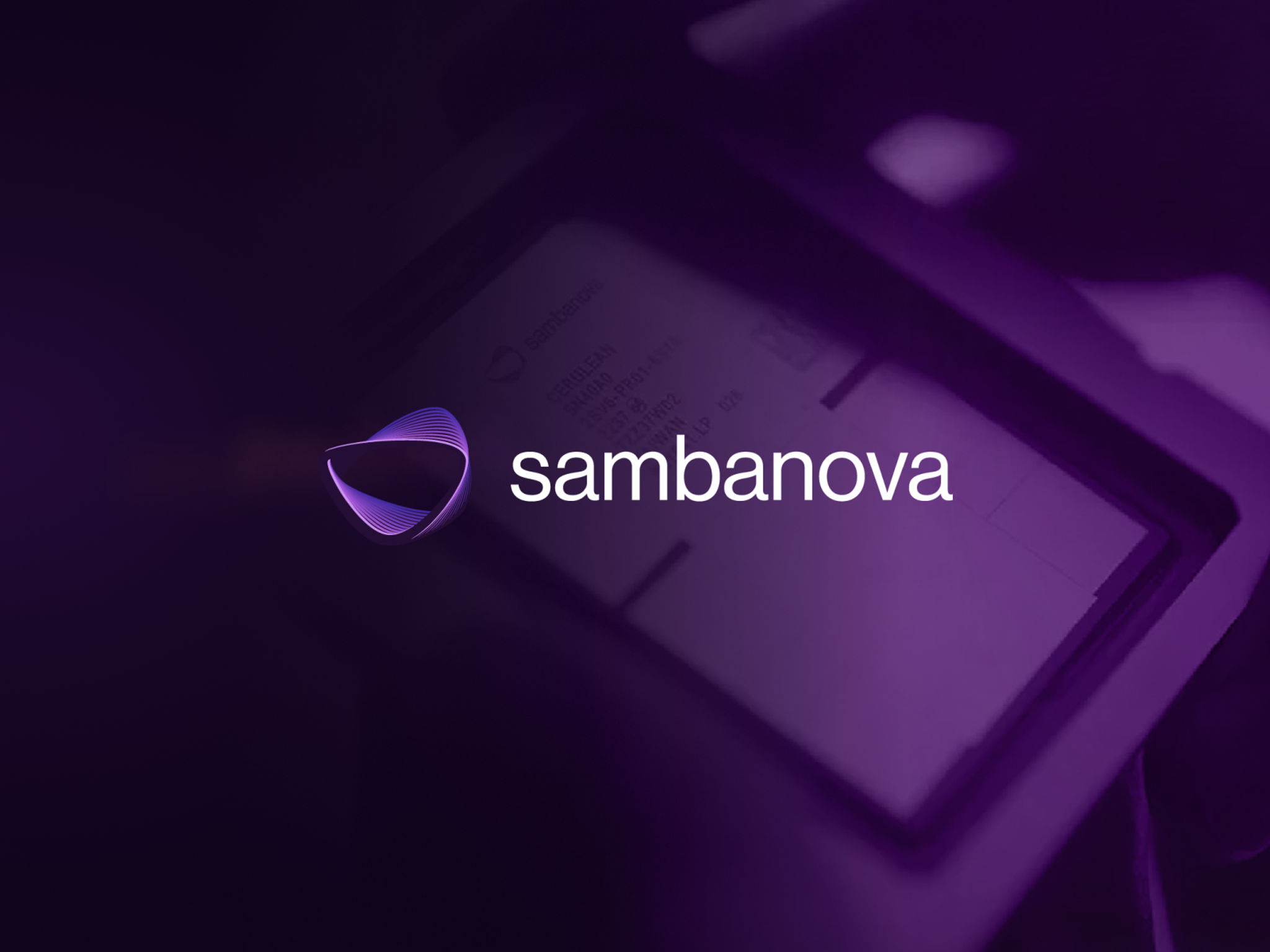SambaNova
