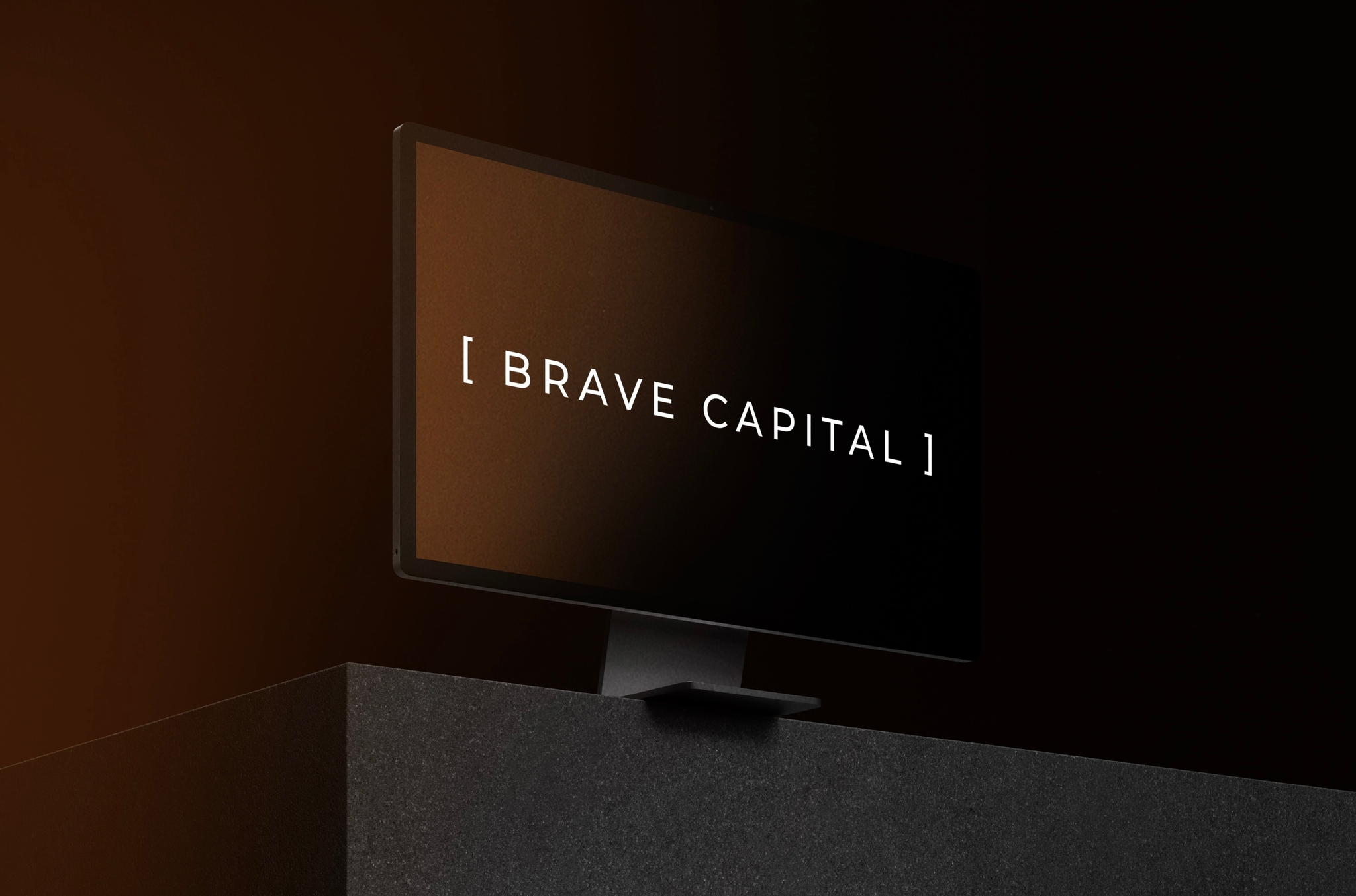 Brave Capital  cover image