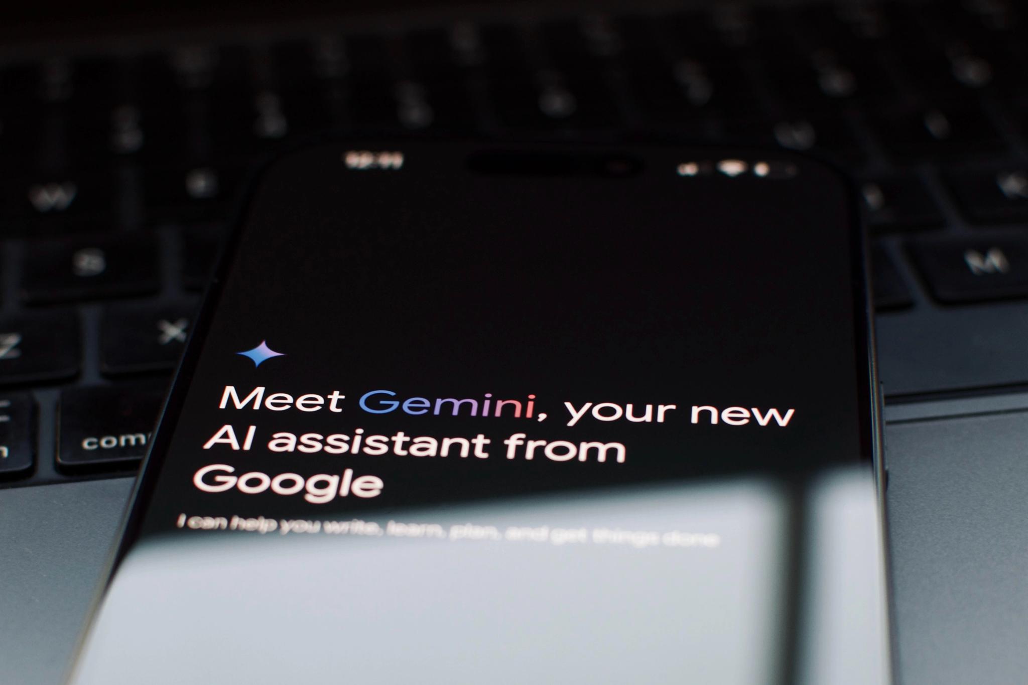 The Dawn of Agentic AI