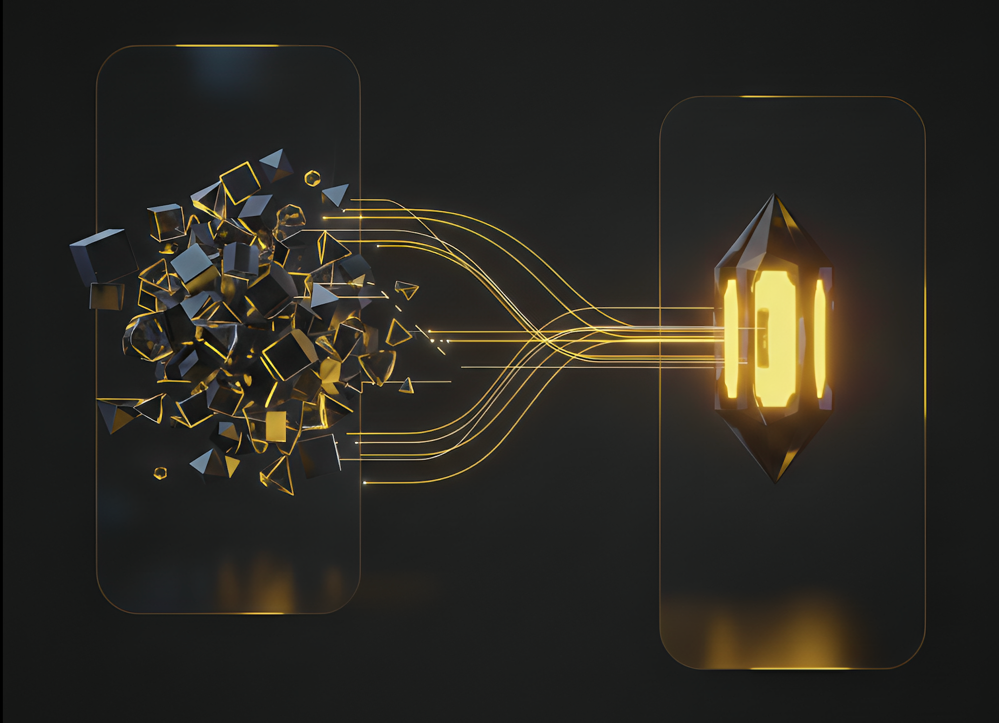 Image for From Vector Search to Knowledge Runtime: The New RAG Standard