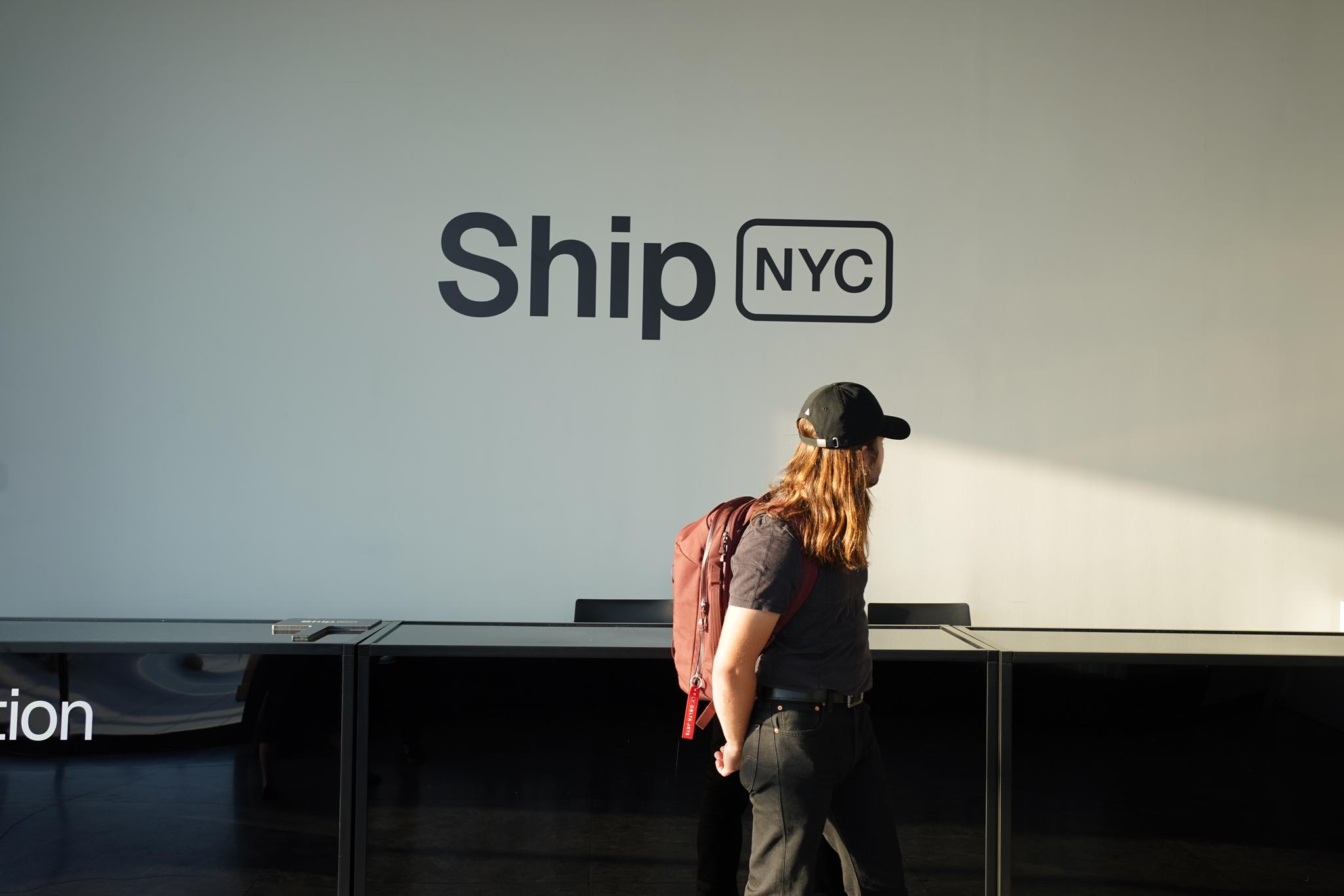 Image for Inside Monogram’s Week at Vercel Ship 26