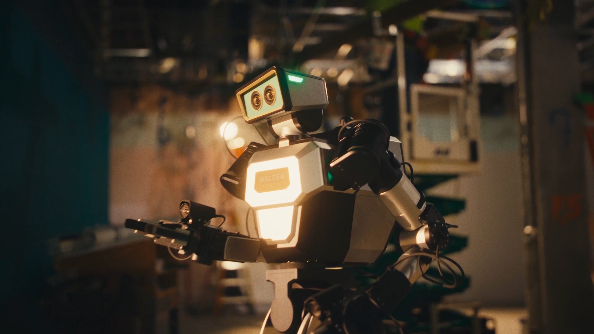 Walden Robotics