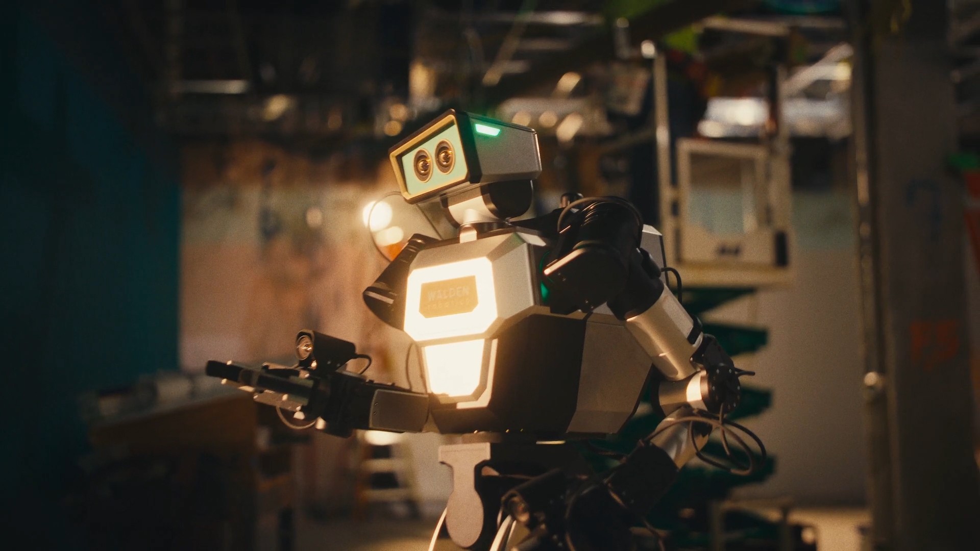 Walden Robotics