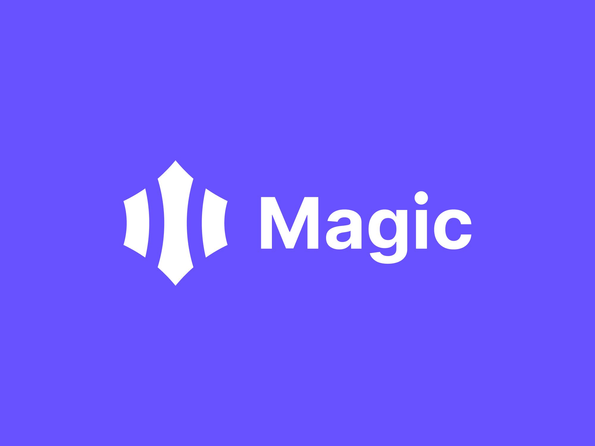 Magic | Monogram