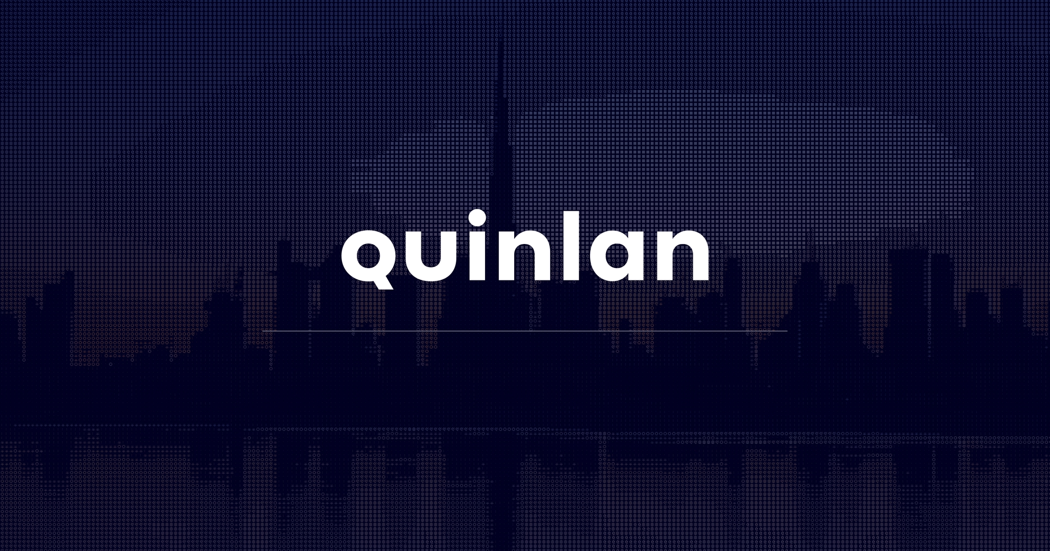 Quinlan Partners cover image