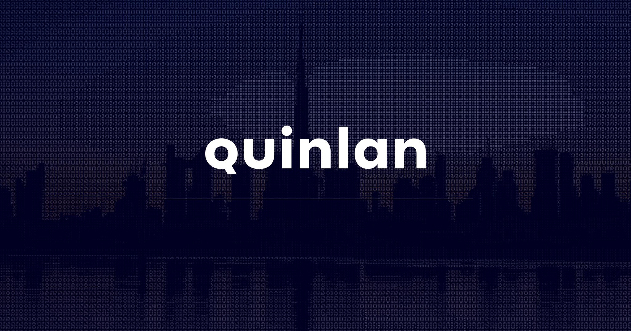 Quinlan Partners cover image