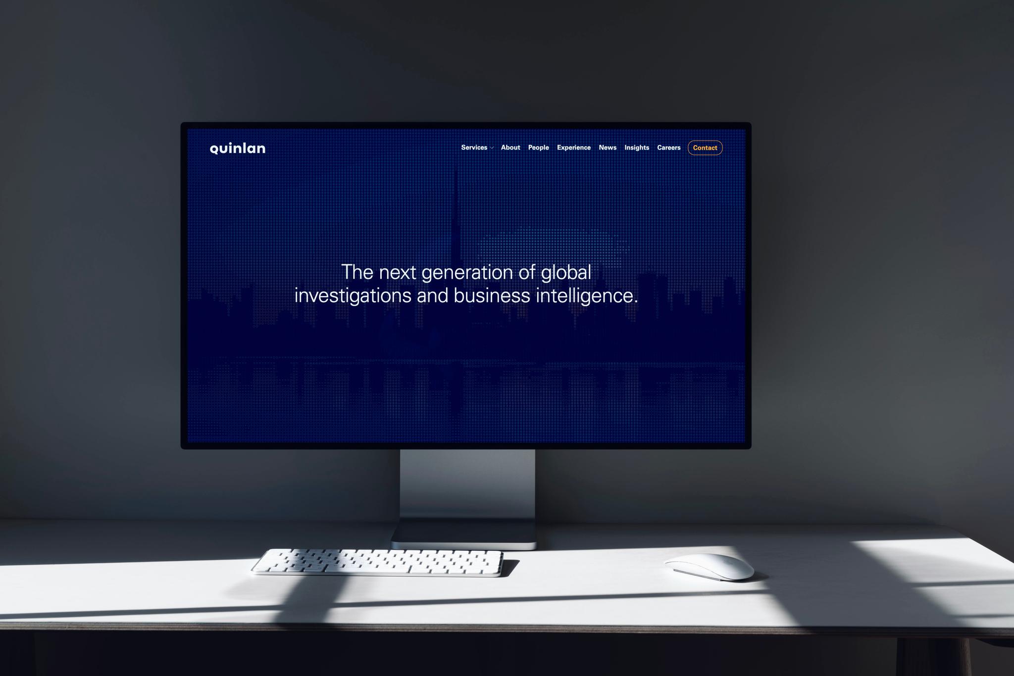 Quinlan Partners