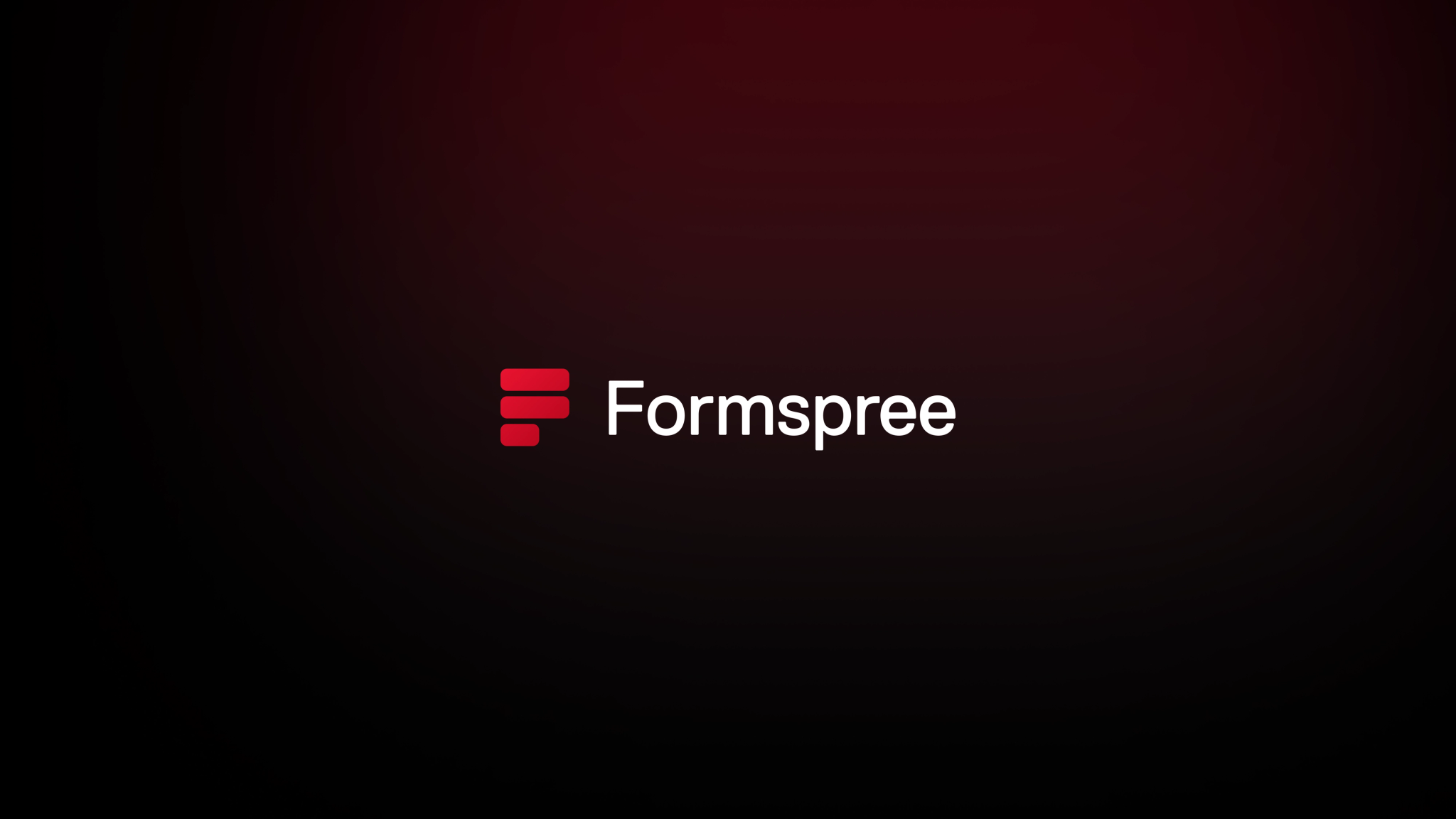 Formspree cover image
