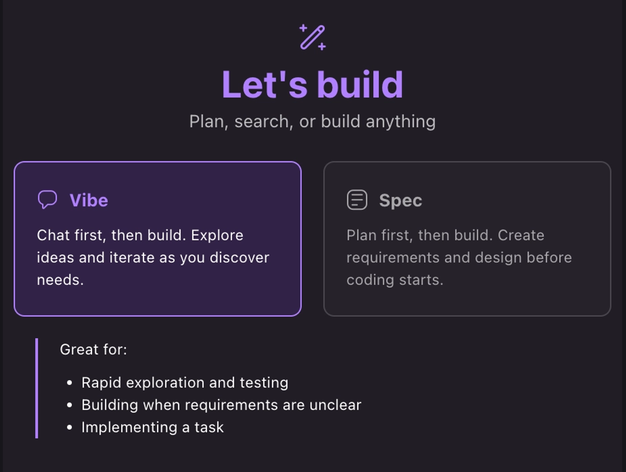 Image for Kiro: The (Power)ful Agentic IDE