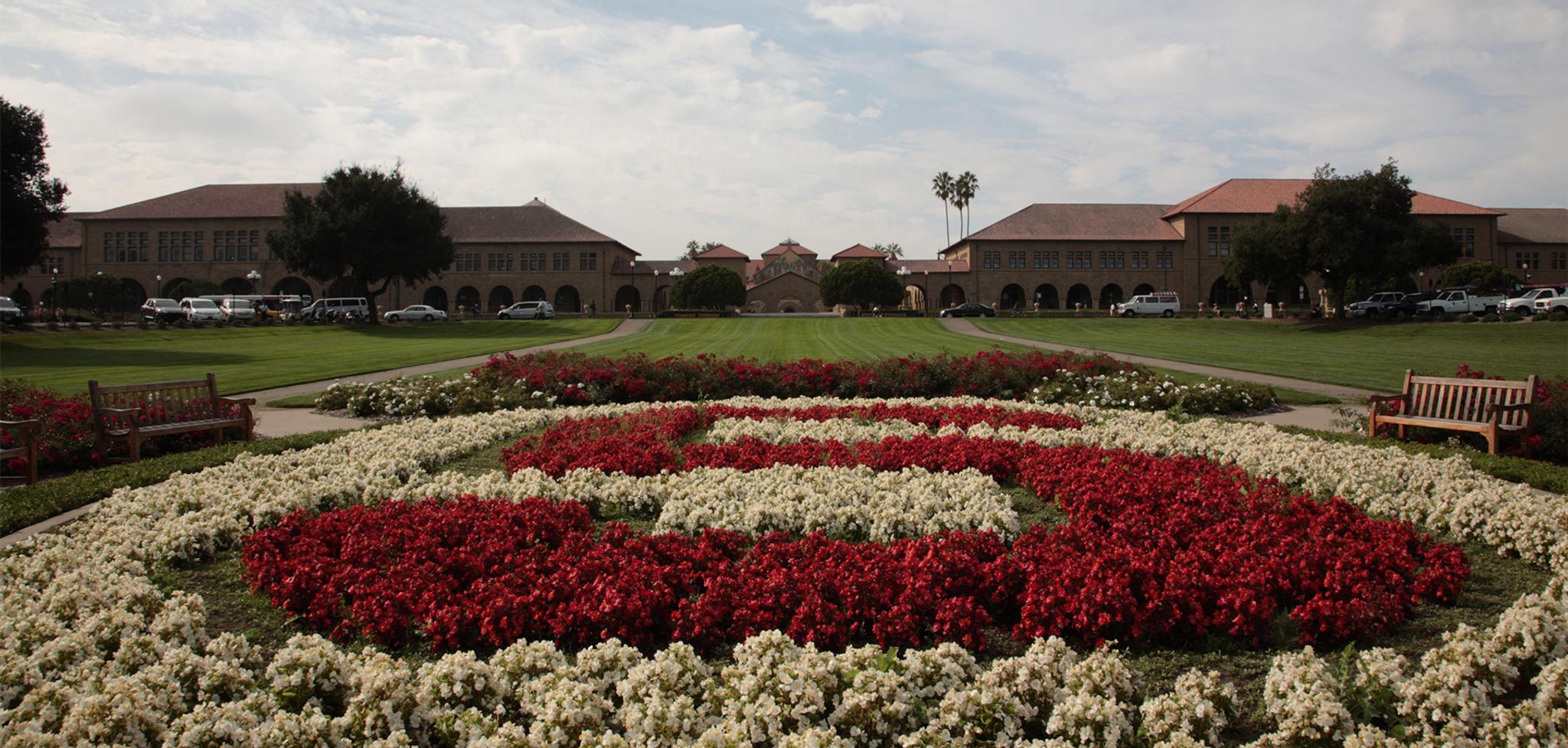Stanford cover image