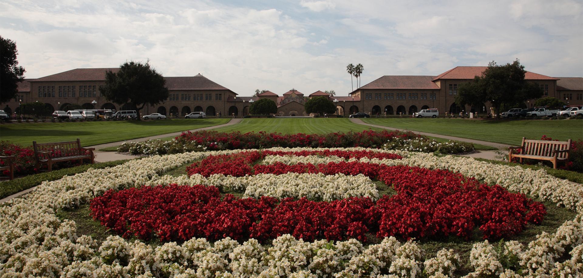 Stanford cover image