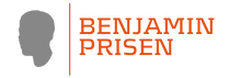 Logo til Benjaminprisen. 
