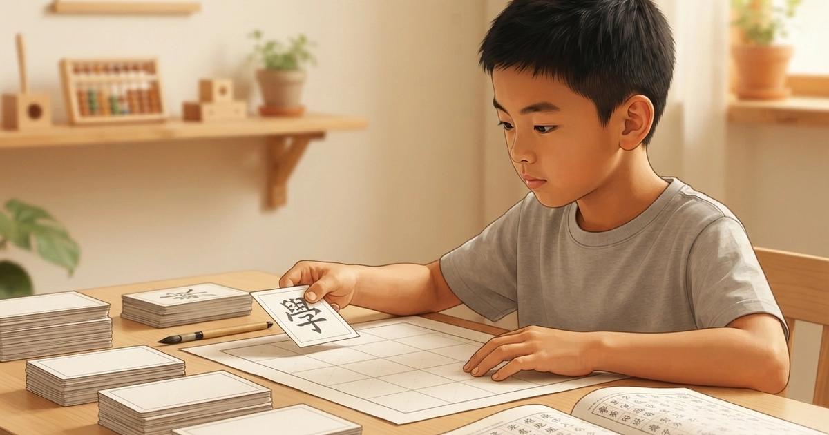 한자검정 3급 배정한자 완전정리 — 1,800자 심화 학습법