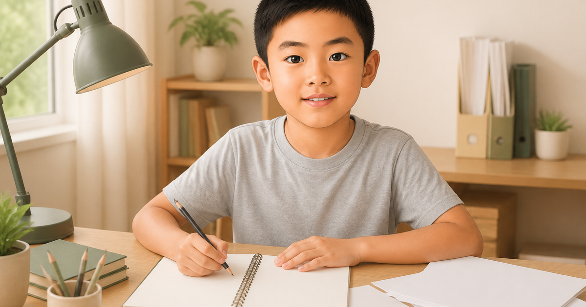 한자검정 기출문제 활용법과 오답노트 작성 팁 — 효율적인 공부법