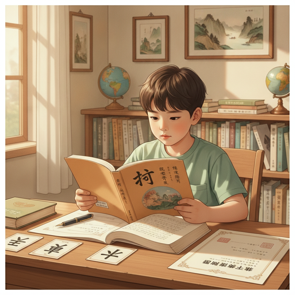 한자급수 자격증, 이력서·자기소개서에 어떻게 기재해야 할까요?