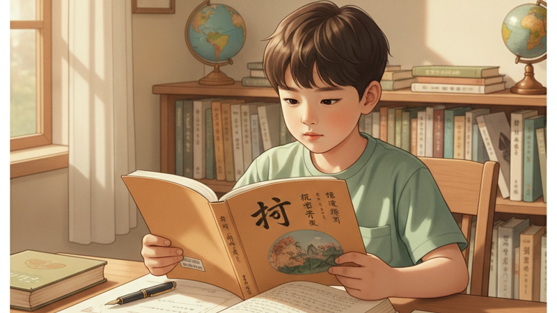 한자급수 자격증, 이력서·자기소개서에 어떻게 기재해야 할까요?