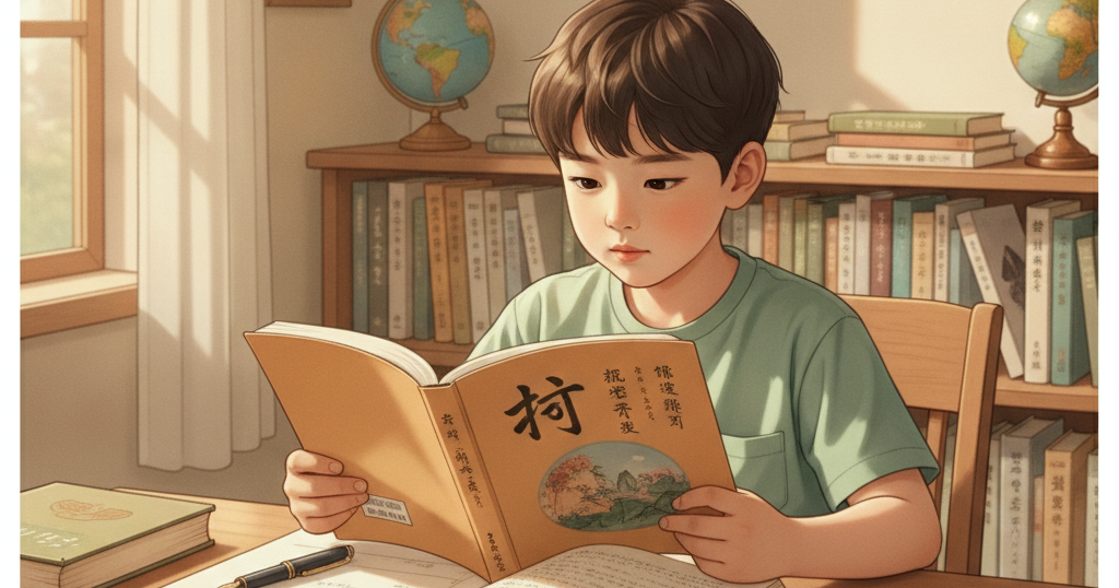 한자급수 자격증, 이력서·자기소개서에 어떻게 기재해야 할까요?