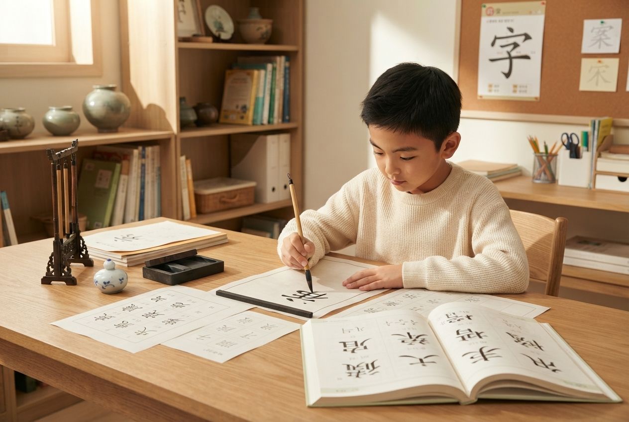 한자검정 유효기간과 급수 재응시, 시작하기 전 꼭 알아야 할 것들