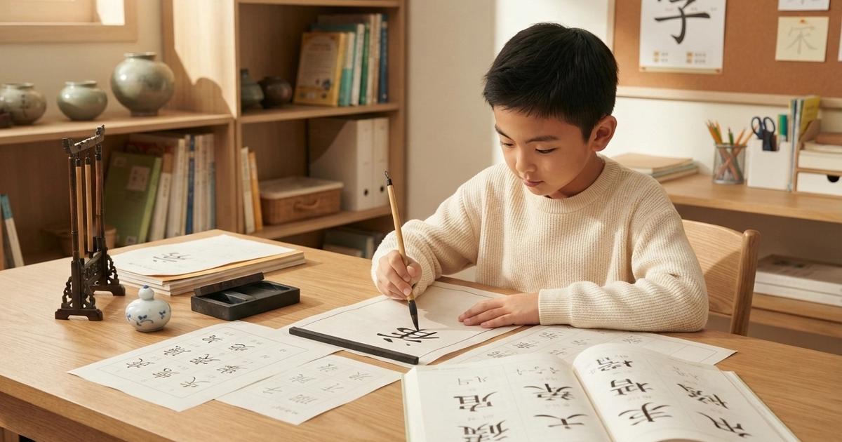 한자검정 유효기간과 급수 재응시, 시작하기 전 꼭 알아야 할 것들
