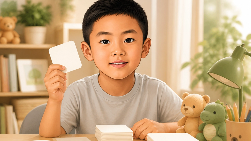 초등학생 한자 급수 시험, 몇 급부터 시작하면 좋을까요?