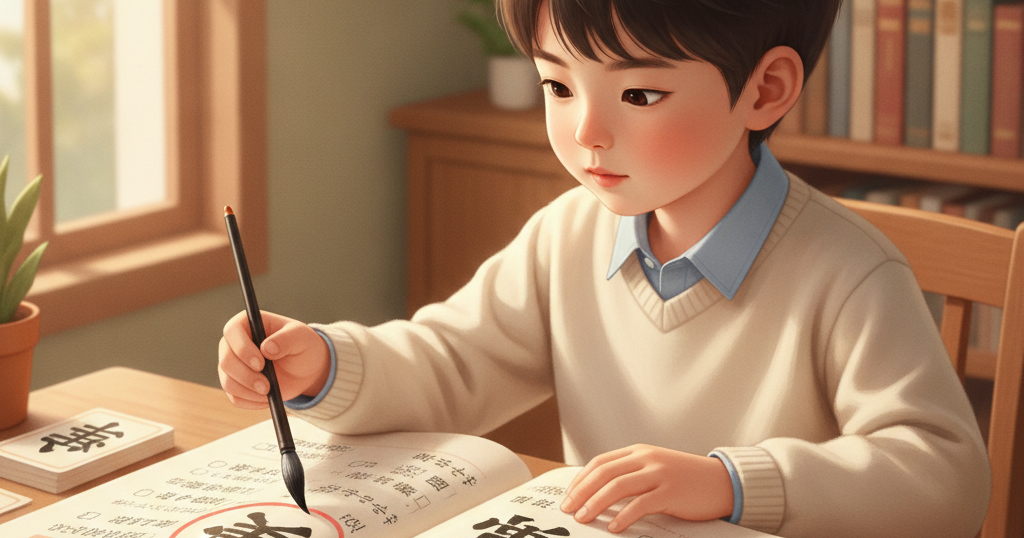 한자성어(사자성어), 한자급수시험에서 어떻게 출제될까요?