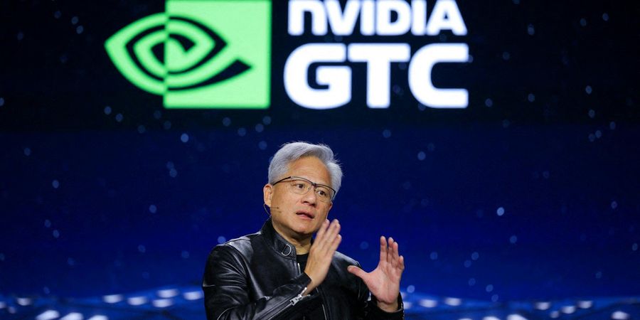 中國全面批准採購 H200 晶片！黃仁勳已接獲多家中企訂單，全球 AI 算力版圖重新分配