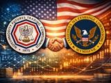 CFTC 與 SEC 正式合作!加密監管政策邁向新階段——DeFi、預測市場與衍生品制度將重塑