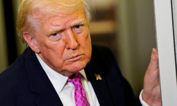 「去搶你們自己的石油吧」：川普怒嗆盟友，荷姆茲危機、伊朗戰局與全球能源臨界點