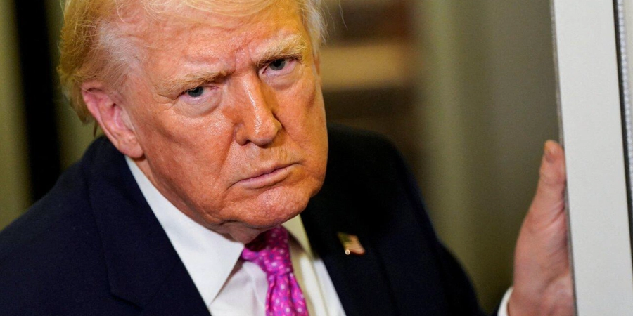 「去搶你們自己的石油吧」：川普怒嗆盟友，荷姆茲危機、伊朗戰局與全球能源臨界點