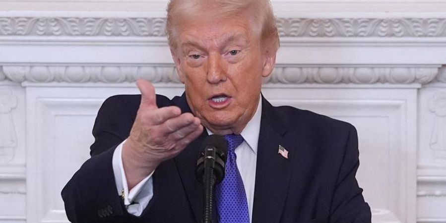 川普又加關稅！反擊最高法院裁定，美國再對全球商品加徵10%新關稅