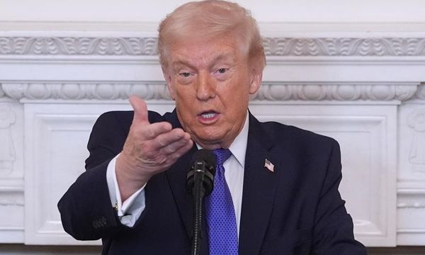 川普又加關稅!反擊最高法院裁定,美國再對全球商品加徵10%新關稅