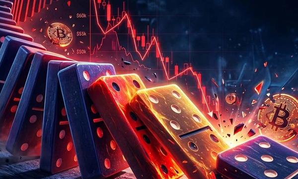 看見市場的底牌：為什麼爆倉地圖如此關鍵，以及 Blave 的不同之處