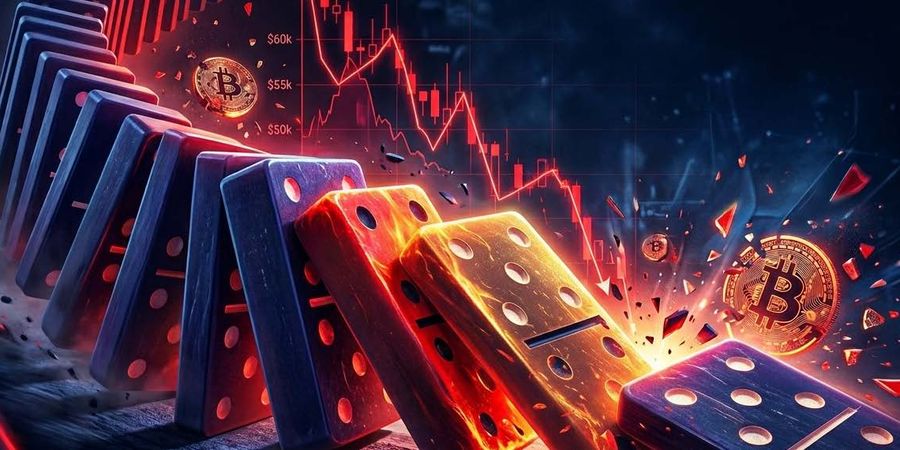 看見市場的底牌:為什麼爆倉地圖如此關鍵,以及 Blave 的不同之處