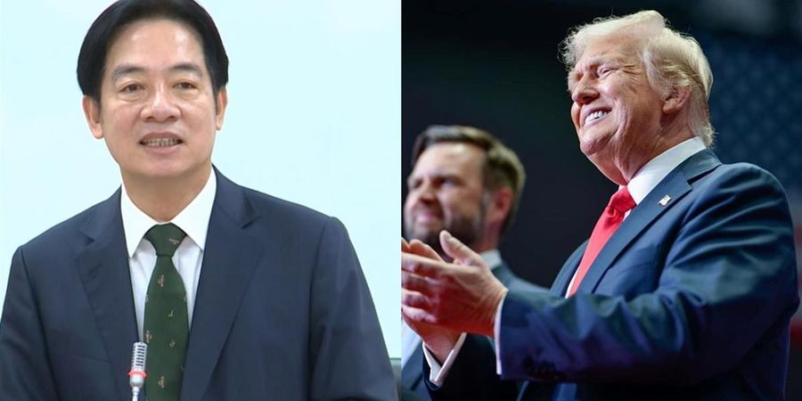 川普催盟友護航霍木滋失靈，台灣是否出兵成地緣政治新考題