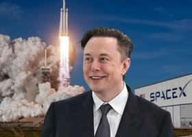 震撼華爾街！SpaceX 秘密遞件六月上市，衝擊 2 兆美元估值，馬斯克正把太空、AI 與全球資本帶往新高峰
