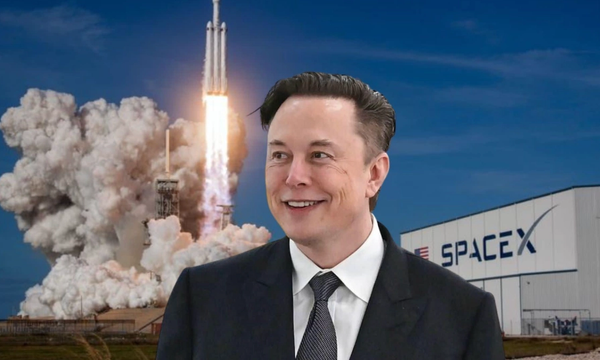 震撼華爾街！SpaceX 秘密遞件六月上市，衝擊 2 兆美元估值，馬斯克正把太空、AI 與全球資本帶往新高峰