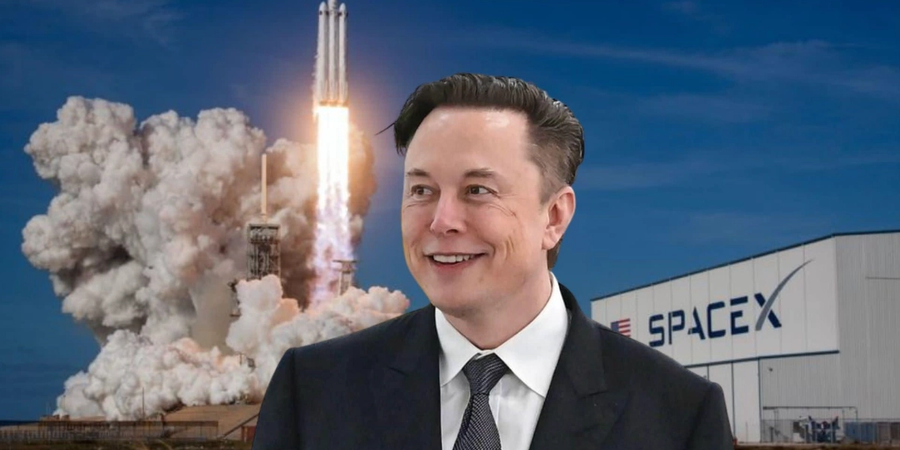 震撼華爾街！SpaceX 秘密遞件六月上市，衝擊 2 兆美元估值，馬斯克正把太空、AI 與全球資本帶往新高峰
