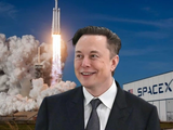 震撼華爾街!SpaceX 秘密遞件六月上市,衝擊 2 兆美元估值,馬斯克正把太空、AI 與全球資本帶往新高峰