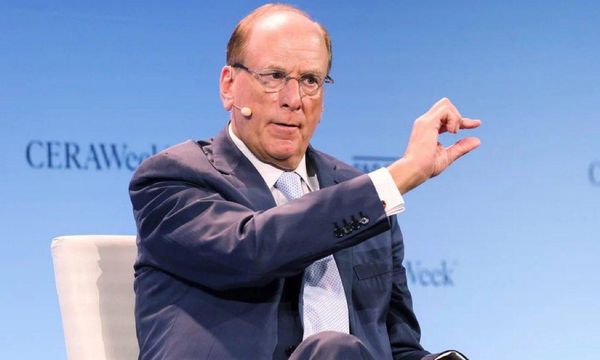 美國私募信貸市場流動性壓力升溫,貝萊德 260 億美元基金限制贖回