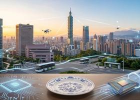 賴總統:台灣將力推 AI 新十大建設,有望在 2040 年前創造 15 兆產值